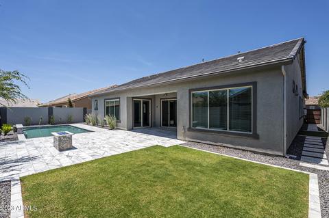 5347 S Sorrell --, Mesa, AZ 85212 photo 11