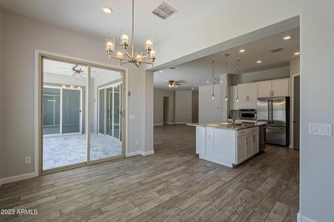 5347 S Sorrell --, Mesa, AZ 85212 photo 18