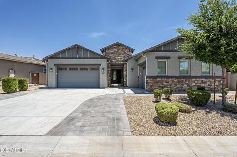 5347 S Sorrell --, Mesa, AZ 85212 photo 63