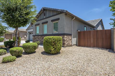 5347 S Sorrell --, Mesa, AZ 85212 photo 61