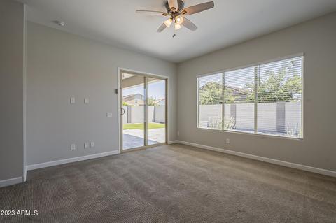 5347 S Sorrell --, Mesa, AZ 85212 photo 31