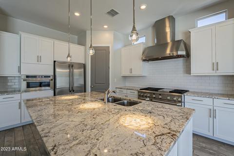 5347 S Sorrell --, Mesa, AZ 85212 photo 13