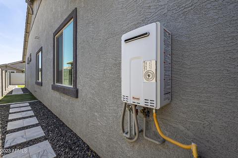 5347 S Sorrell --, Mesa, AZ 85212 photo 60
