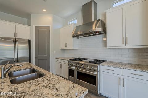 5347 S Sorrell --, Mesa, AZ 85212 photo 14