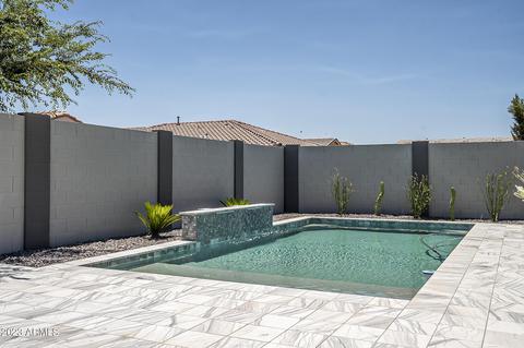 5347 S Sorrell --, Mesa, AZ 85212 photo 10