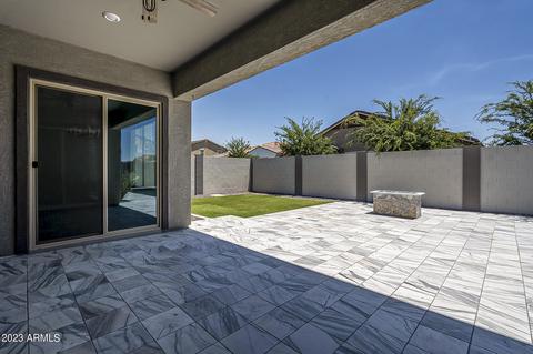 5347 S Sorrell --, Mesa, AZ 85212 photo 8