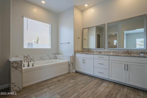 5347 S Sorrell --, Mesa, AZ 85212 photo 27
