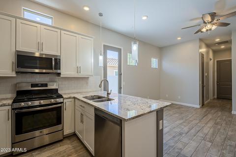 5347 S Sorrell --, Mesa, AZ 85212 photo 46