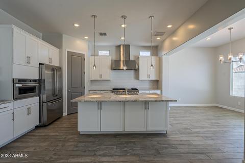5347 S Sorrell --, Mesa, AZ 85212 photo 17