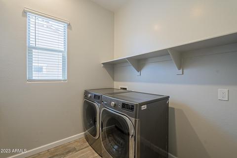 5347 S Sorrell --, Mesa, AZ 85212 photo 35