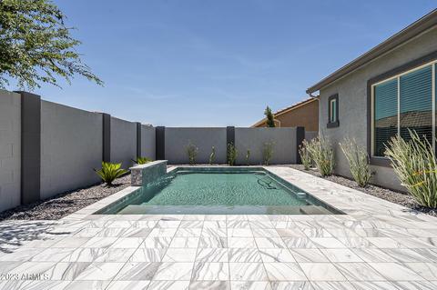 5347 S Sorrell --, Mesa, AZ 85212 photo 3
