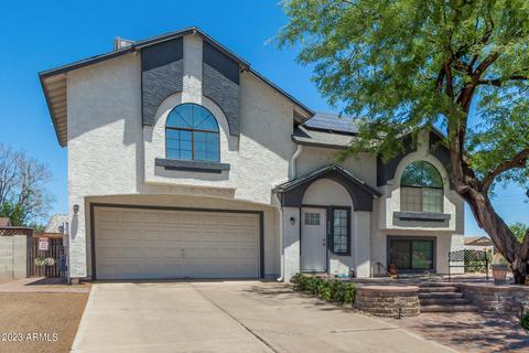 4228 E Hopi Cir, Mesa, AZ 85206