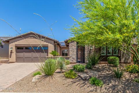 17740 E Silver Sage Ln, Rio Verde, AZ 85263