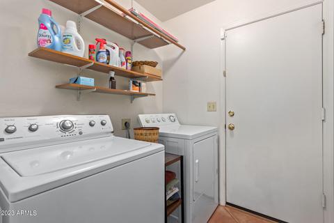 4408 E Ute St, Phoenix, AZ 85044 photo 29