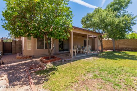 4408 E Ute St, Phoenix, AZ 85044 photo 32
