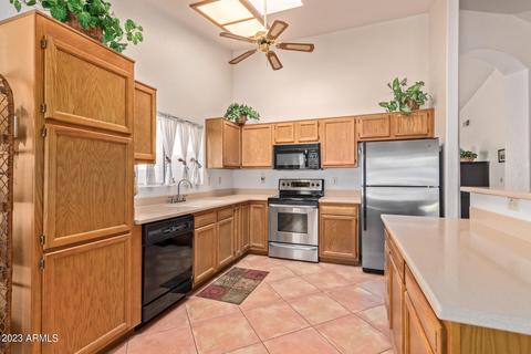 4408 E Ute St, Phoenix, AZ 85044 photo 15