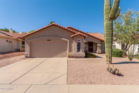 4408 E Ute St, Phoenix, AZ 85044