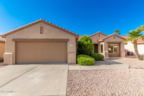 16108 W Copper Crest Ln, Surprise, AZ 85374