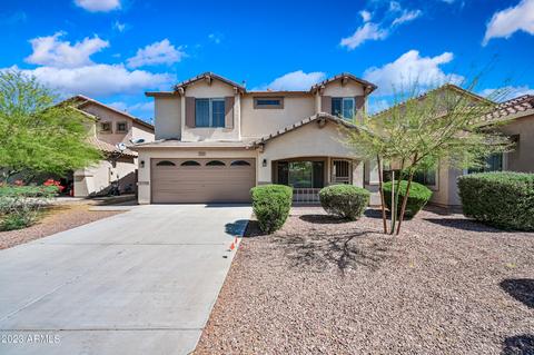 15398 W Yucatan Dr, Surprise, AZ 85379