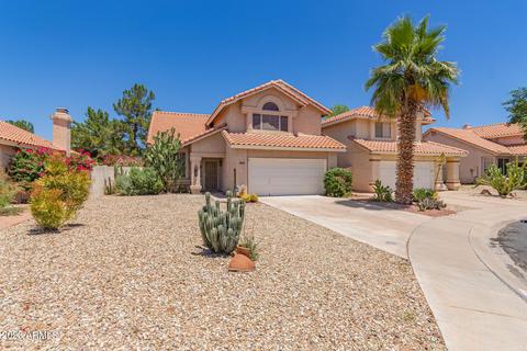 488 W Carmen St, Tempe, AZ 85283