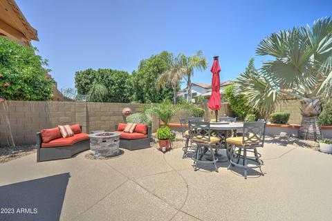 2707 S Joplin --, Mesa, AZ 85209 photo 55