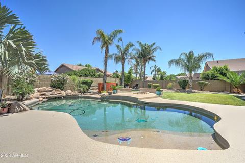 2707 S Joplin --, Mesa, AZ 85209 photo 49