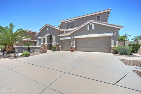2707 S Joplin --, Mesa, AZ 85209 photo 3