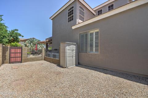 2707 S Joplin --, Mesa, AZ 85209 photo 57