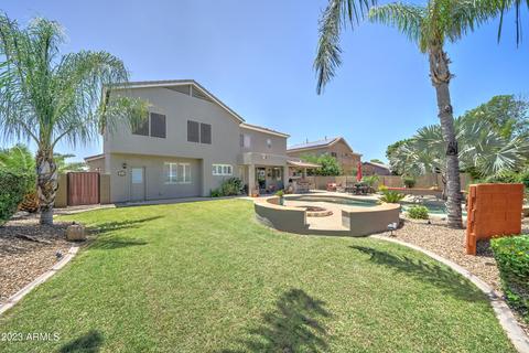 2707 S Joplin --, Mesa, AZ 85209 photo 53