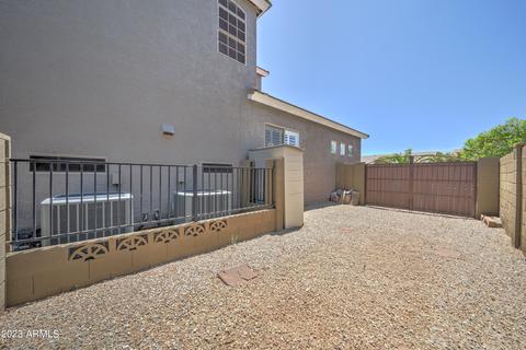 2707 S Joplin --, Mesa, AZ 85209 photo 58
