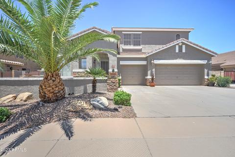 2707 S Joplin --, Mesa, AZ 85209 photo 1