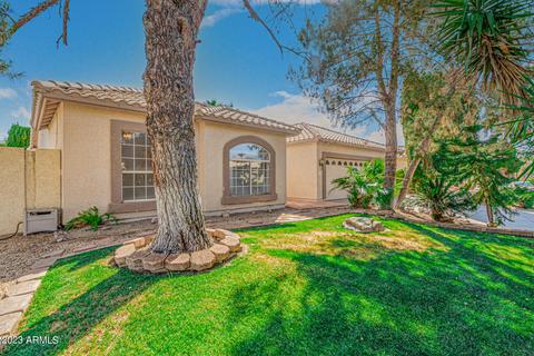 630 S Sahuaro Dr, Gilbert, AZ 85233