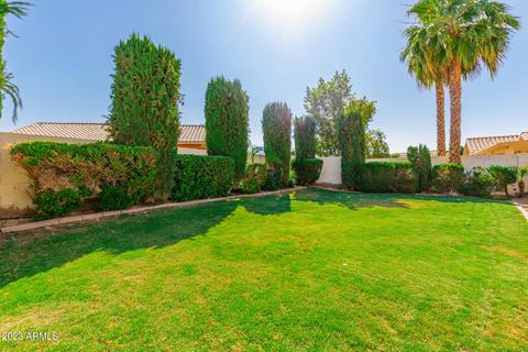 630 S Sahuaro Dr, Gilbert, AZ 85233 photo 39
