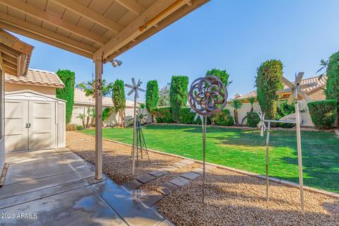 630 S Sahuaro Dr, Gilbert, AZ 85233 photo 35