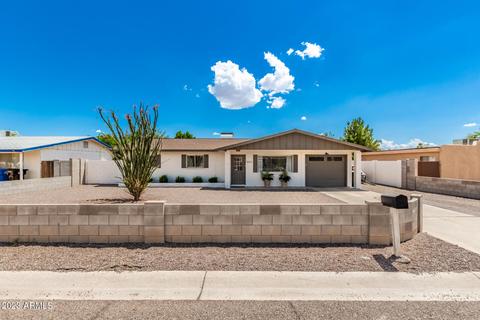 18057 N Villa Rita Dr, Phoenix, AZ 85032