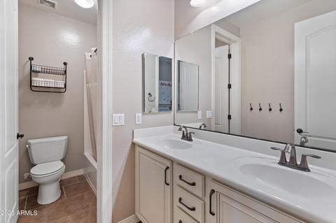 2748 E Powell Way, Gilbert, AZ 85298 photo 32