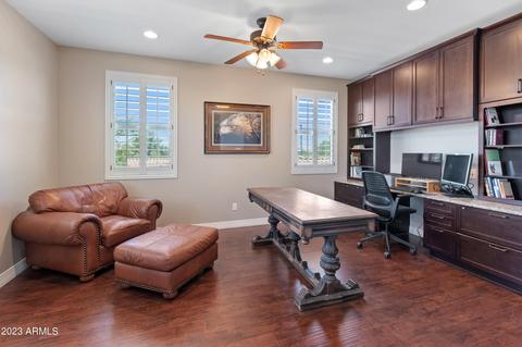 2748 E Powell Way, Gilbert, AZ 85298 photo 34