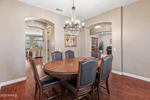 2748 E Powell Way, Gilbert, AZ 85298 photo 10