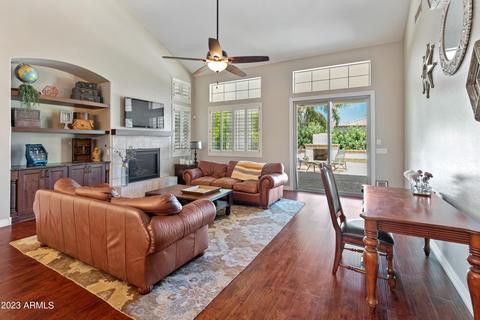 2748 E Powell Way, Gilbert, AZ 85298 photo 3