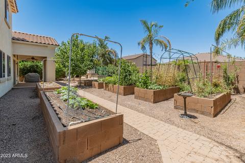 2748 E Powell Way, Gilbert, AZ 85298 photo 5