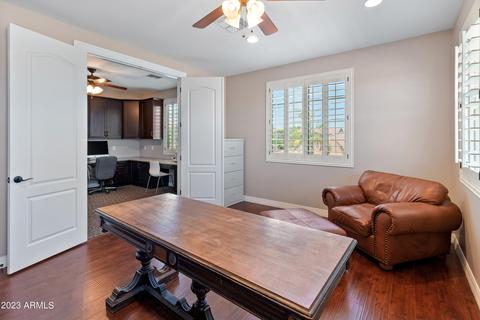 2748 E Powell Way, Gilbert, AZ 85298 photo 35