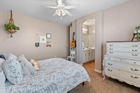 2748 E Powell Way, Gilbert, AZ 85298 photo 23