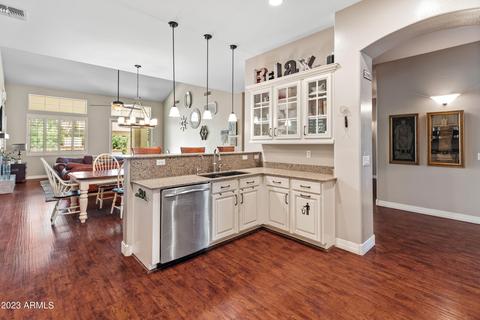 2748 E Powell Way, Gilbert, AZ 85298 photo 2