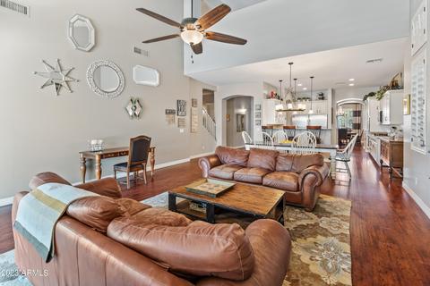 2748 E Powell Way, Gilbert, AZ 85298 photo 14