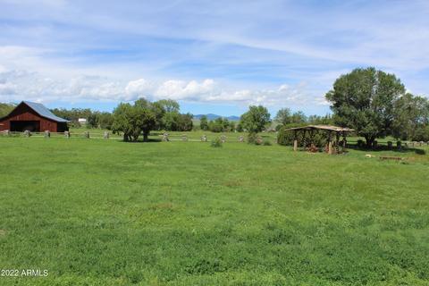 54 N Burk St, Eagar, AZ 85925 photo 32