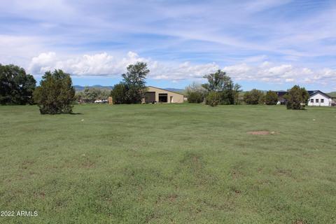 54 N Burk St, Eagar, AZ 85925 photo 42