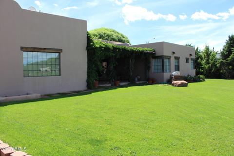 54 N Burk St, Eagar, AZ 85925 photo 29