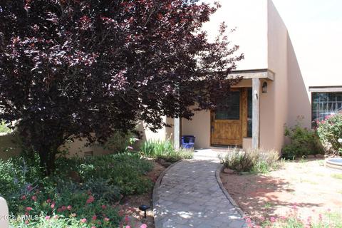 54 N Burk St, Eagar, AZ 85925 photo 28