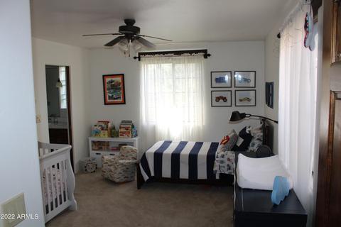 54 N Burk St, Eagar, AZ 85925 photo 49