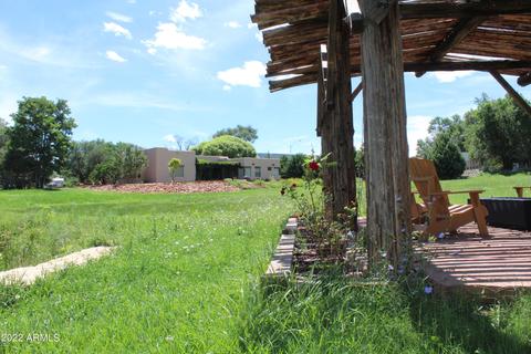 54 N Burk St, Eagar, AZ 85925 photo 47
